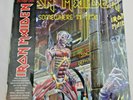 IRON MAIDEN - SOMEWHERE IN TIME LP LIMITED EDITION PICTURE DISC 5099997295518