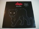 The Stranglers - Feline UK LP + 7