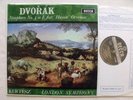 SXL 6290 ED2 original Kertesz conducts Dvorak 3rd symphony