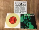 White Zombie - Gods On Voodoo Moon - RSD 7
