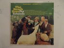 BEACH BOYS PET SOUNDS LP FACTORY SEALED ORIG. RIAA 3 DUOPHONIC 1966 1ST PRESS