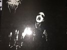 Darkthrone Transilvanian hunger 1st Press Lp.