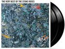 STONE ROSES LP x 2 The Very Best Of The Stone Roses 180 Gram VINYL Gatefold NEW