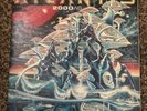 LP:  THE PEOPLE - Atlantis 2000 AD   1981 ORIGINAL PRIVATE ROCK FUNK SOUL
