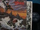 Dio Holy Diver LP