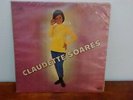 CLAUDETTE SOARES LP ST 65' BOSSA BRAZIL VG+ JONGO MANFREDO TRIO GF PROMO SIGNED