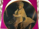 Orig Vintage 1979 Dolly Parton Album Picture Disc Record LP Great Balls of Fire