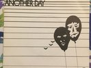 U2- Another Day/Twilight Very Rare Irish Press Yellow 7” Vinyl 1979