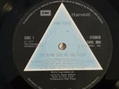 Vinyl, LP The Dark Side Of The Moon   Pink Floyd, sehr seltene  Schallplatte 