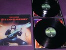 THIN LIZZY  Live+Dangerous  2Lps+Ois 1978 Vertigo 1Y/2Y  6641810    near MINT