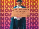 NO MEANS NO-The Worldhood Of The World (As Such) VINYL NEW