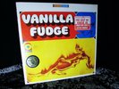 1967 SHRINK M-  THE VANILLA FUDGE = DRAMATIC HAMMOND ORGAN GARAGE PSYCH Beatles