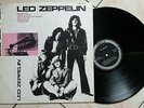 33 GIRI LP -   LED ZEPPELIN  - JOKER  SM 3721