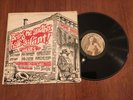 Bring Me Another Half Pint LP RARE BLUES R Crumb Art Kansas City Red Easy Baby