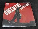 NEW GREEN DAY BULLET IN A BIBLE SEALED 12