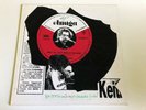 KEITH RICHARDS -  - live 1992 in Paris / London - Rip-Off Records