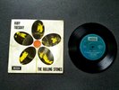 ROLLING STONES RUBY TUESDAY EP RECORD AUSTRALIA DECCA DFEA-7537