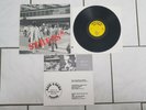 Stress - Stress Punk RRR Rock O Rama LP/Vinyl