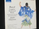 Listen to the FULL record: CLUYTENS Ravel Vol.4 - Columbia SAX 2479 B/S - ED1