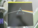 Pink Floyd Dark side of the moon Orignal master recording & 2 orignal posters