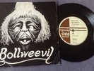 BOLLWEEVIL rare UK 1981 / NEW WAVE OF BRITISH HEAVY METAL / NWOBHM / EX+++ VINYL