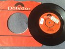 VALERIE MASTERS -IT’S UP TO YOU rare UK 1966 PROMO SAMPLE/ NORTHERN SOUL / MINT-