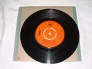 Collectable Vinyl, Humbug, Groovin’ With Mr. Bloe, 7” 45rpm, CBS