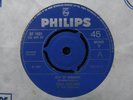 DUKES NOBLEMEN CITY OF WINDOWS/THANK YOU FOR YOUR LOVING 68' PHILIPS ELTON JOHN