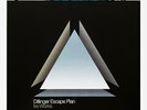 THE DILLINGER ESCAPE PLAN Ire Works LP CLEAR SPLATTER VINYL /300 newbury