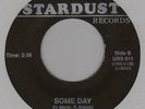 THE TEMPESTS Some day / I cried for you Stardust URS 011 northern soul classic