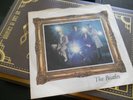 THE BEATLES - STRAWBERRY FIELDS / PENNY LANE - UK PICTURE SLEEVE 7