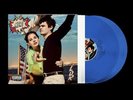 LANA DEL REY NORMAN F****** ROCKWELL PRESALE NEW LTD BLUE VINYL 2LP OUT 30th AUG
