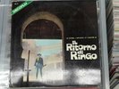 Vinile Ennio Morricone IL RITORNO DI RINGO RARITA ARC SA7