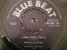 Prince Buster Ling Ting Tang Ska 7