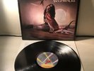 OZZY OSBOURNE Vinyl Album BLIZZARD OF OZZ 1980 U.K Press Heavy Metal