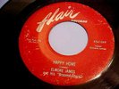 Elmore James - Happy Home (1955 Blues) GOOD AUDIO - Flair 1069