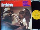 PRINCE LASHA / SONNY SIMMONS   