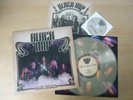 Black Trip ?– Goin' Under  LP + CD  TRANSPARENT Vinyl  mint-