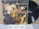 SXL6081 WBG ED1 RAVEL Sheherazade BERLIOZ Nuits D'Ete ANSERMET OSR LP Crespin EX