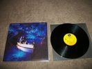 Echo and the Bunnymen Ocean Rain LP 1984 PROMO - NM VINYL