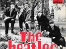 THE BEATLES 45 EP BOYS+PS SPAIN RARE 1964