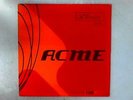 Acme LP (The Jon Spencer Blues Explosion - 1998) OLE 322-1 (ID:15646)