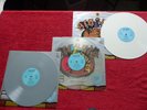 S104 - Erasure ?– The Circus Tour 1987 - 3 colour LP Set - Germany 1987