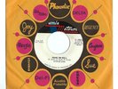 LITTLE LISA  -  Hang On Bill  -  TAMLA MOTOWN  -  7