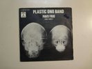 PLASTIC ONO BAND: (w/John Lennon)Cold Turkey-Don't Worry Kyoko-Spain 7
