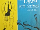 Charlie Parker With Strings: Alternate Takes (RSD 2019)