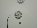 Breakbeat/Hardcore vinyl record  Raving Overdose Productions ROP001  Mind jungle