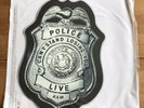 The Police Can’t Stand Losing You  7” Shaped Picture Disc  Vinyl Sting