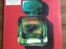 Sam Smith - dancing with a stranger 12” clear vinyl In scented sleeve Sealed