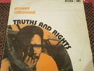 Johnny Osbourne Truths And Rights Orig JA Studio One LP Listen